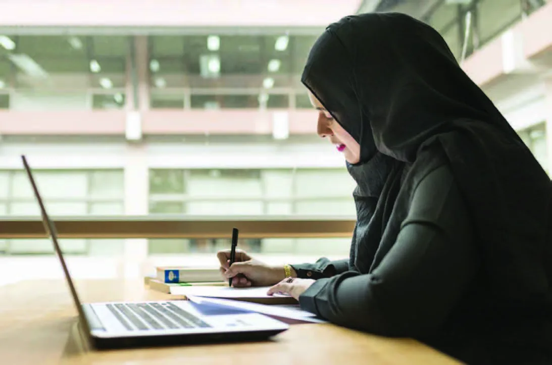 Lamia Al-Salloum, a renowned Saudi data scientist researcher, has made a noteworthy scientific discovery, amidst the worldwide endeavours.