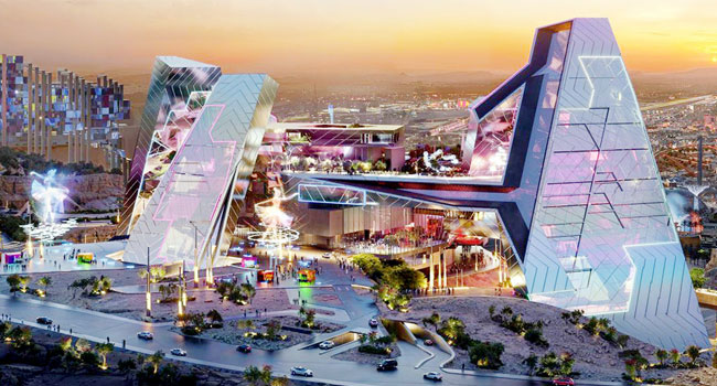 The Qiddiya Performing Arts Center's inauguration is part of Saudi Arabia's efforts to preserve and promote its cultural heritage.