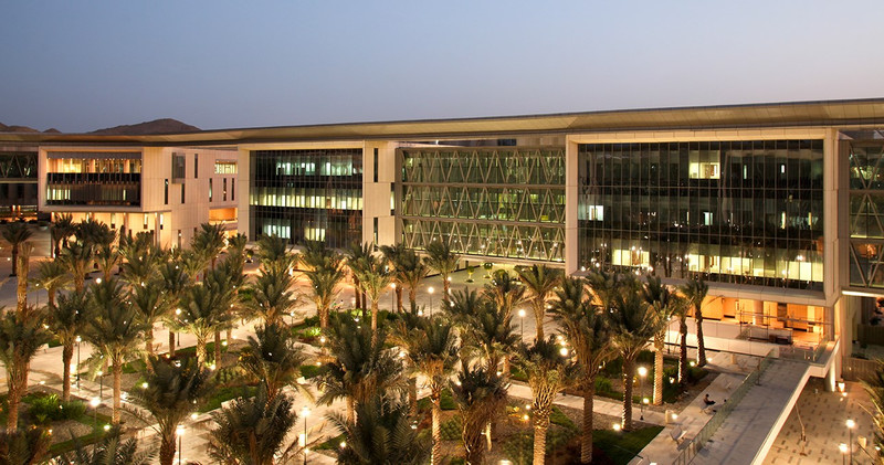 Educational scholarships are available for non-Saudis to pursue bachelor's, master's, and doctoral degrees in a variety of academics.