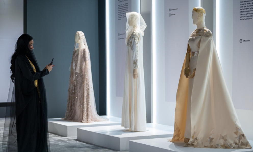 Saudi Fashion