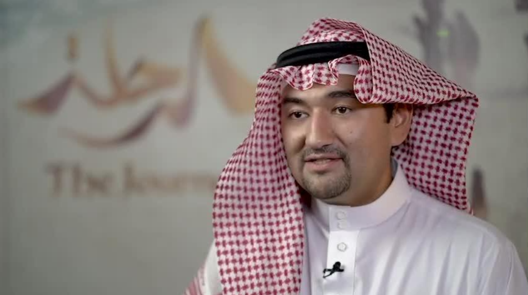 Dr. Essam Bukhary has distinguished himself among CEOs in the Kingdom of Saudi Arabia thanks to his extensive knowledge of Japanese culture.