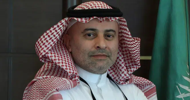 Thamer Al-Muhid, a renowned global brand, was appointed as CEO of Saudi Arabian Military Industries Company (SAMI) by the Board of Directors.