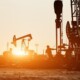 Saudi Arabia struggled to find black gold until the 1930s, when it discovered its first oil field with American Standard Oil of California.