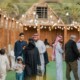 The KSA's “Our Winter is Rural” event, in Medina, showcases sustainable rural development initiatives with its economic and cultural impact.