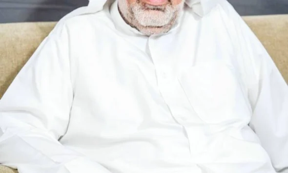Muhammad Mahfouz, a renowned Saudi Arabian writer and researcher, is known for his straightforward and unwavering views on domestic matters.