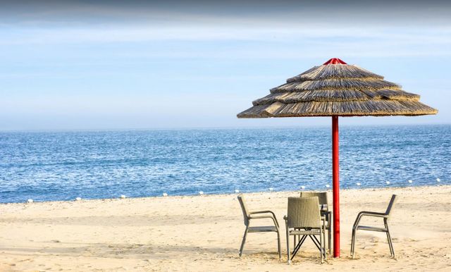 Jeddah, a stunning tourist destination in Saudi Arabia, offers both public and private beaches, including beaches for women only.