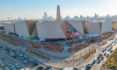 Solitaire Riyadh, the newest multipurpose lifestyle destination in Riyadh, offers a modern blend of luxury and modernity.
