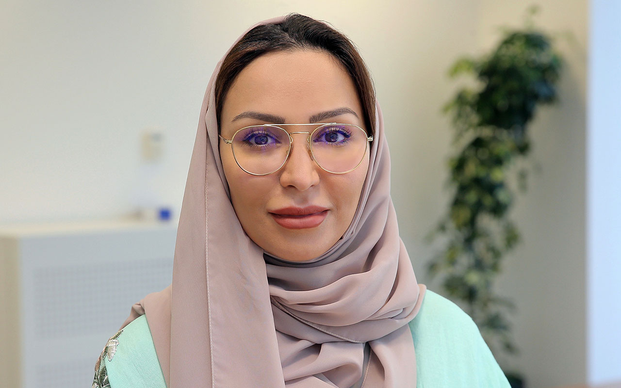 Daniah Orkoubi, a key figure in KSA's economy and technology, was the first Saudi woman to work at the International Monetary Fund.