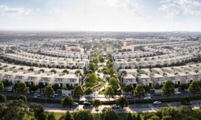 The (NHC) Company has launched the “Adeem Al-Fursan” project in northeast Riyadh, aiming to improve the city's urban landscape.