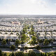 The (NHC) Company has launched the “Adeem Al-Fursan” project in northeast Riyadh, aiming to improve the city's urban landscape.