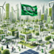 The construction sector has experienced a substantial transformation, with Saudi projects 2025 expected to represent a major breakthrough.