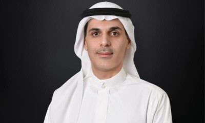 Rashed bin Ibrahim Sharif, a renowned financial leader with over 25 years of experience, has been appointed as the CEO of NCB Capital.