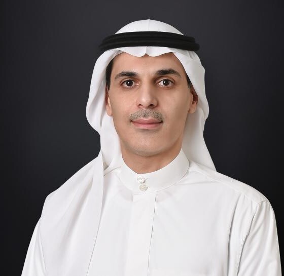 Rashed bin Ibrahim Sharif, a renowned financial leader with over 25 years of experience, has been appointed as the CEO of NCB Capital.
