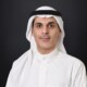 Rashed bin Ibrahim Sharif, a renowned financial leader with over 25 years of experience, has been appointed as the CEO of NCB Capital.