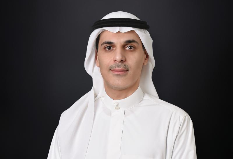 Rashed bin Ibrahim Sharif, a renowned financial leader with over 25 years of experience, has been appointed as the CEO of NCB Capital.