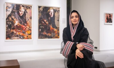 Fatimah Al-Nemer to Arabisk London, stories refresh my memories