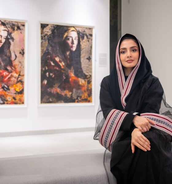 Fatimah Al-Nemer to Arabisk London, stories refresh my memories