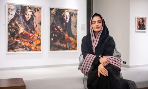 Fatimah Al-Nemer to Arabisk London, stories refresh my memories