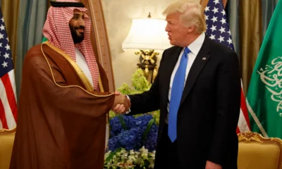 KSA and America maintain strategic alliances, demonstrating the strength of economic ties over nearly a century.