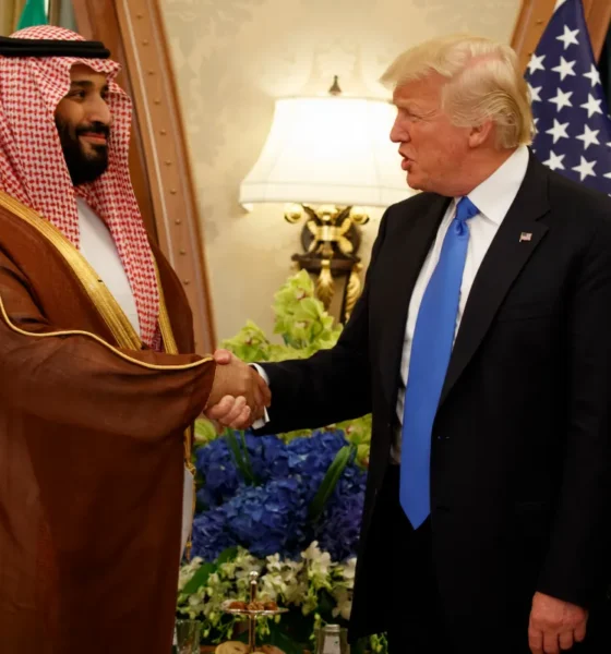 KSA and America maintain strategic alliances, demonstrating the strength of economic ties over nearly a century.