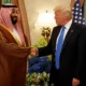 KSA and America maintain strategic alliances, demonstrating the strength of economic ties over nearly a century.