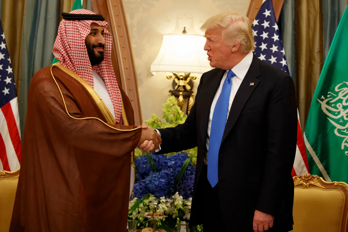 KSA and America maintain strategic alliances, demonstrating the strength of economic ties over nearly a century.