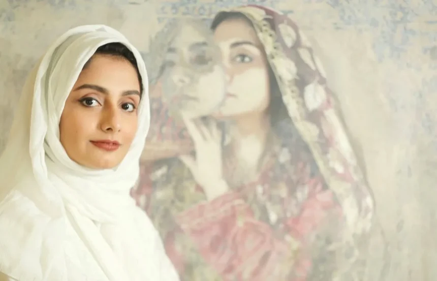 Fatimah Al-Nemer to Arabisk London, stories refresh my memories