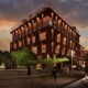 Marriott International is managing the ambitious Numaj—A Fabric of the Earth hotel project, which the Saudi PIF has disclosed details about.