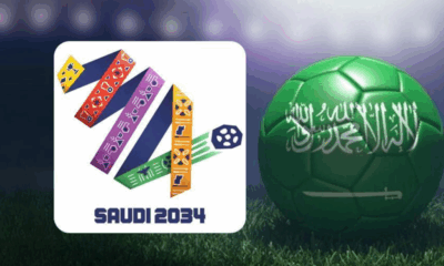 Saudi Arabia's 2034 World Cup hosting in Riyadh could significantly boost tourism and economic diversification.
