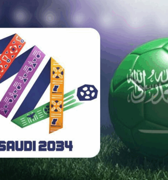 Saudi Arabia's 2034 World Cup hosting in Riyadh could significantly boost tourism and economic diversification.