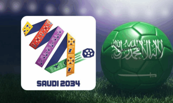 Saudi Arabia's 2034 World Cup hosting in Riyadh could significantly boost tourism and economic diversification.