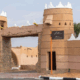 Lina village is a treasure trove of history, culture, and antiquity, showcasing the authentic spirit of the KSA's rich archaeological sites.