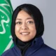 Rayyanah Barnawi, a fearless & inspirational woman from Saudi Arabia, has transformed the world's perception of space, overcoming obstacles.