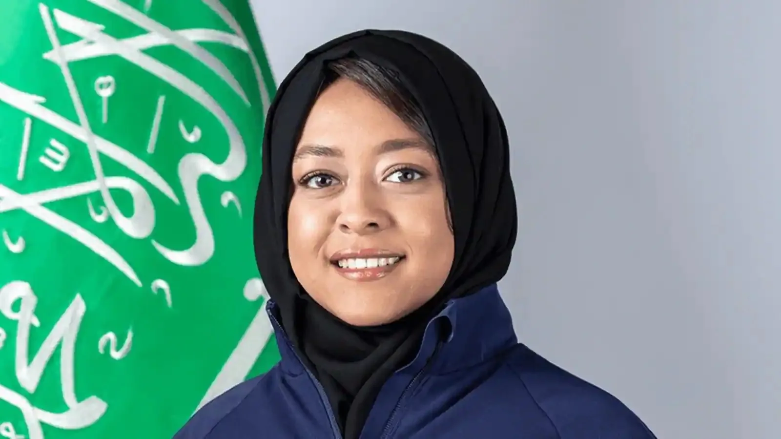 Rayyanah Barnawi, a fearless & inspirational woman from Saudi Arabia, has transformed the world's perception of space, overcoming obstacles.