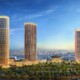 The Avenues Riyadh is a major urban development in Saudi Arabia, combining shopping, entertainment, and upscale lodging.