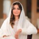 Honayda Al-Serafi, a prominent Saudi fashion designer, and community activist, showcases how passion can inspire others through her work.