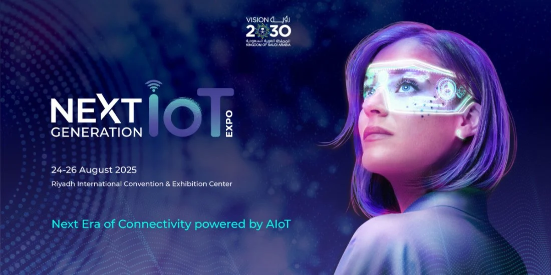 The Next Gen IoT Expo, scheduled for August 24-26, 2025, will showcase emerging technologies, particularly IoT and artificial intelligence.