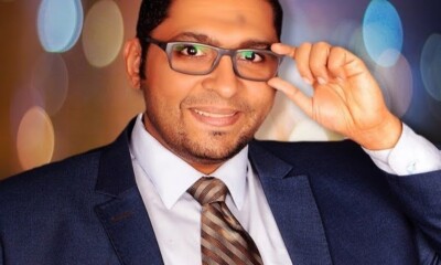 Ahmed Reyad discusses various contemporary techniques for analysing an individual's visible and hidden characteristics.
