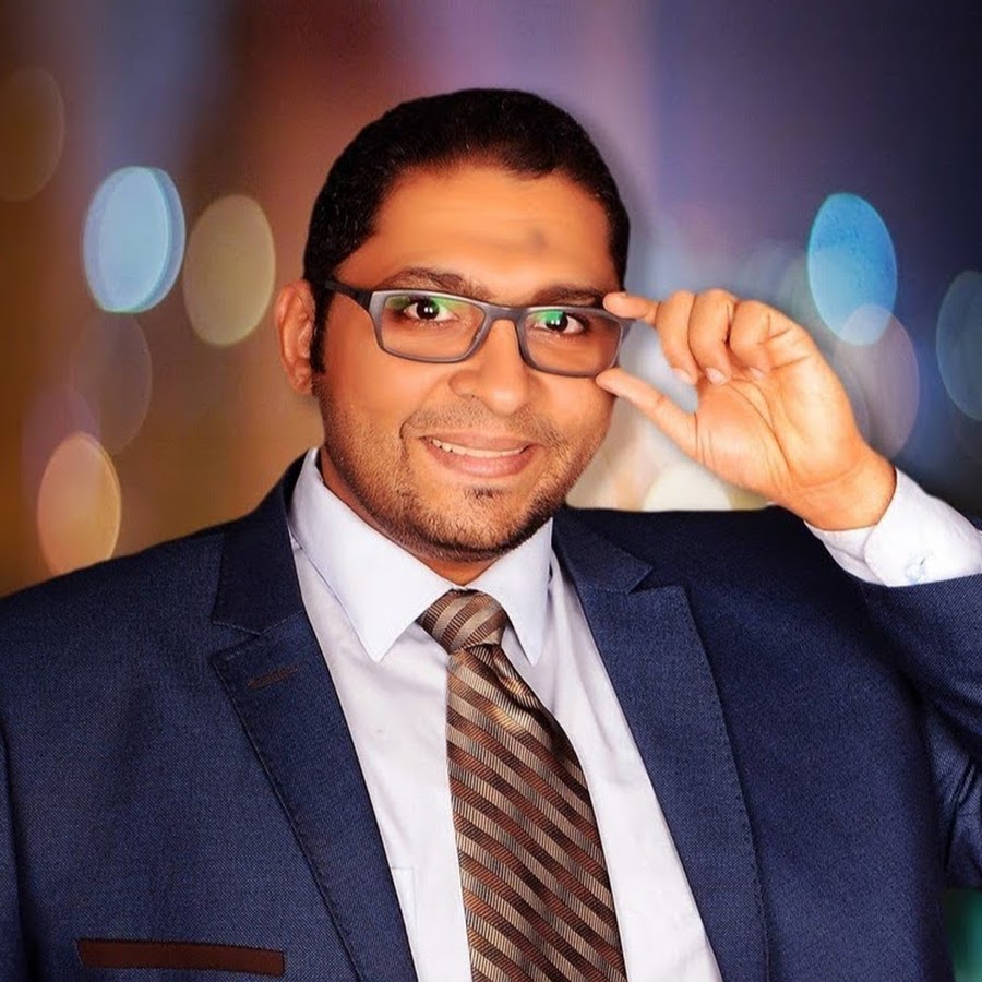 Ahmed Reyad discusses various contemporary techniques for analysing an individual's visible and hidden characteristics.