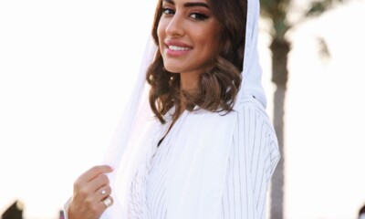 Nora AlShaikh, renowned for her fashion design work, has gained global recognition, drawing inspiration from Saudi history and culture.