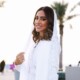Nora AlShaikh, renowned for her fashion design work, has gained global recognition, drawing inspiration from Saudi history and culture.