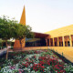 A distinctive symbol of KSA's culture, the Saudi National Museum recently participated in activities honouring International Museum Day.