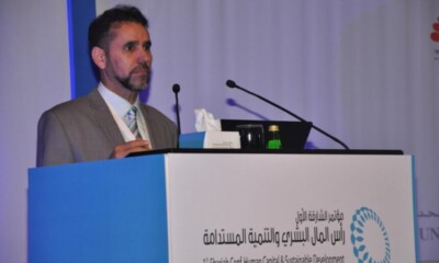 Dr. Hamied Al-Hashimi, an Iraqi researcher, is a key figure in Arab world issues, particularly migration, conflict, and minorities.