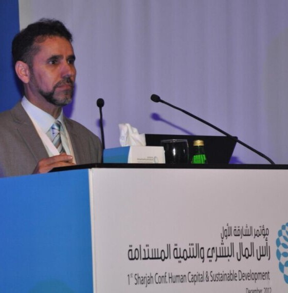 Dr. Hamied Al-Hashimi, an Iraqi researcher, is a key figure in Arab world issues, particularly migration, conflict, and minorities.