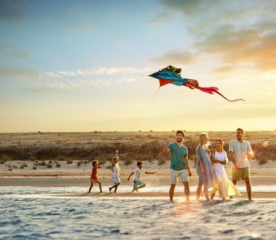 The Saudi Tourism Authority plans to launch the 'Colour Your Summer' 2025 Programme across six tourist locations.
