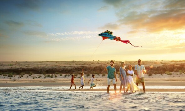 The Saudi Tourism Authority plans to launch the 'Colour Your Summer' 2025 Programme across six tourist locations.