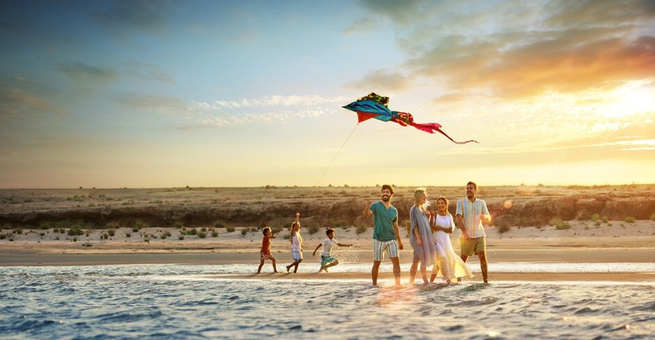The Saudi Tourism Authority plans to launch the 'Colour Your Summer' 2025 Programme across six tourist locations.