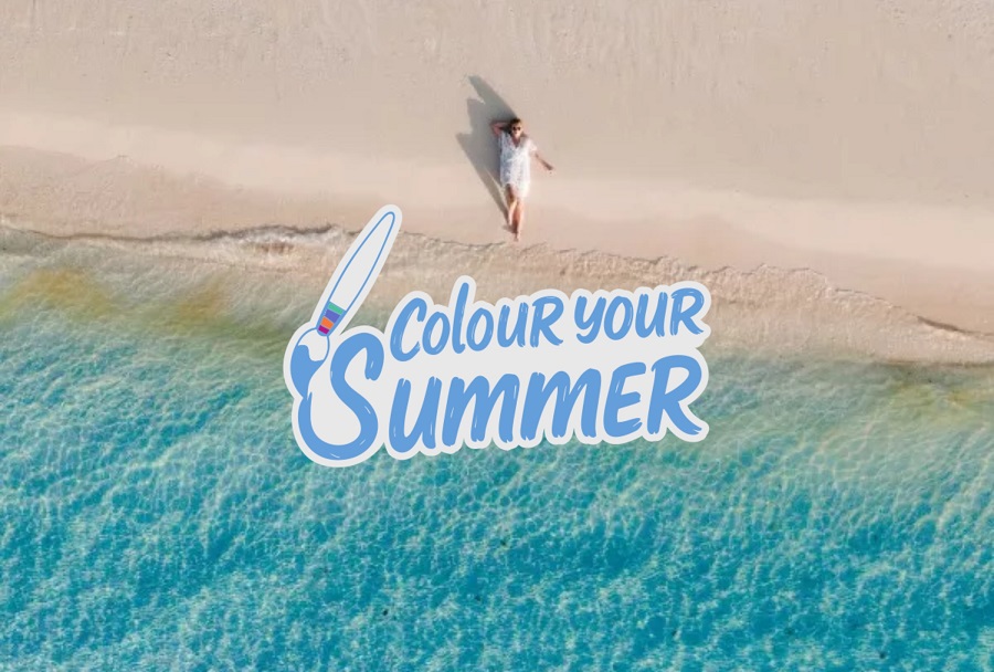 The Saudi Tourism Authority plans to launch the 'Colour Your Summer' 2025 Programme across six tourist locations.
