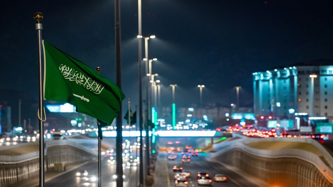 Madinah 2025 represents a rebirth of development and progress, highlighting the city's fascinating past and remarkable achievements in 2025.